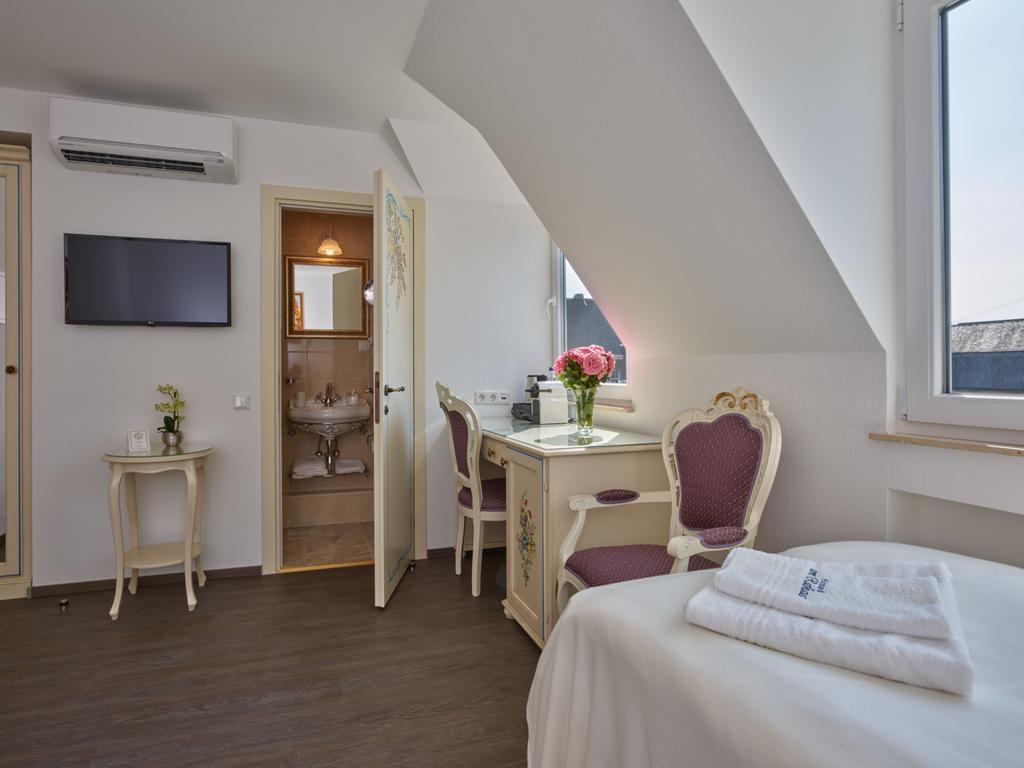 Apartment-hotel Am Rathaus Affittacamere 2*