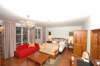 Guest house Apartment-hotel Am Rathaus Düsseldorf