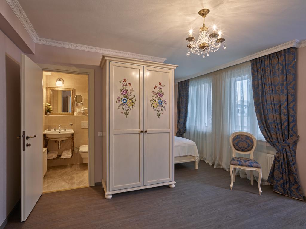 Apartment-hotel Am Rathaus Guest house Düsseldorf