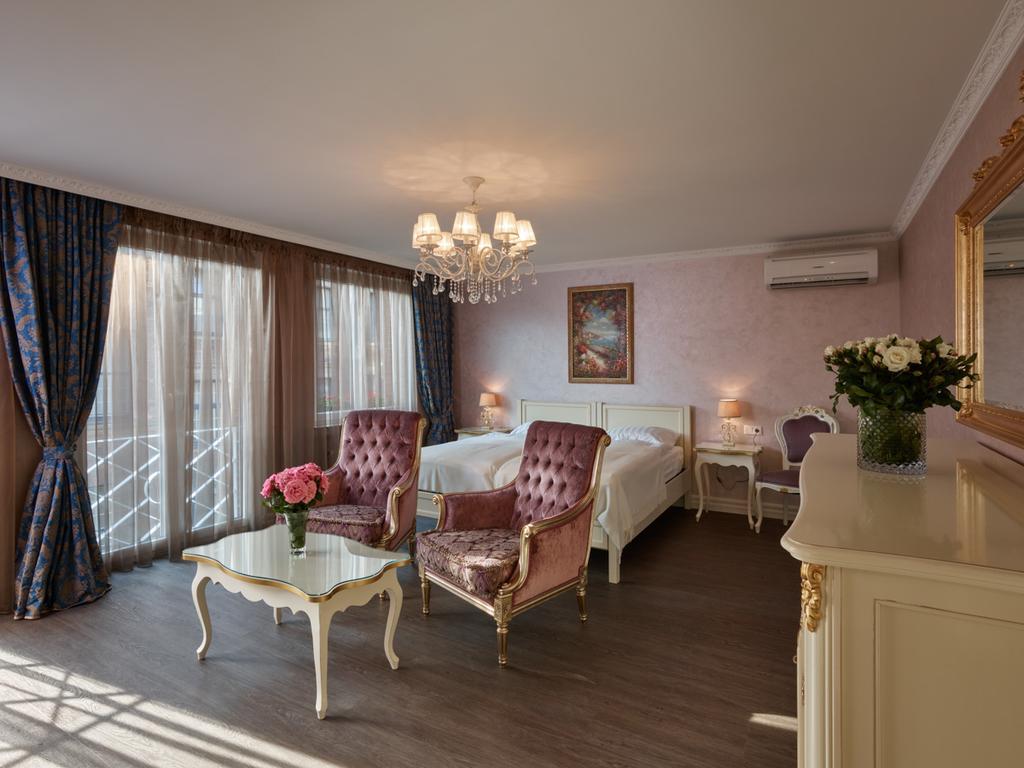 Guest house Apartment-hotel Am Rathaus Düsseldorf