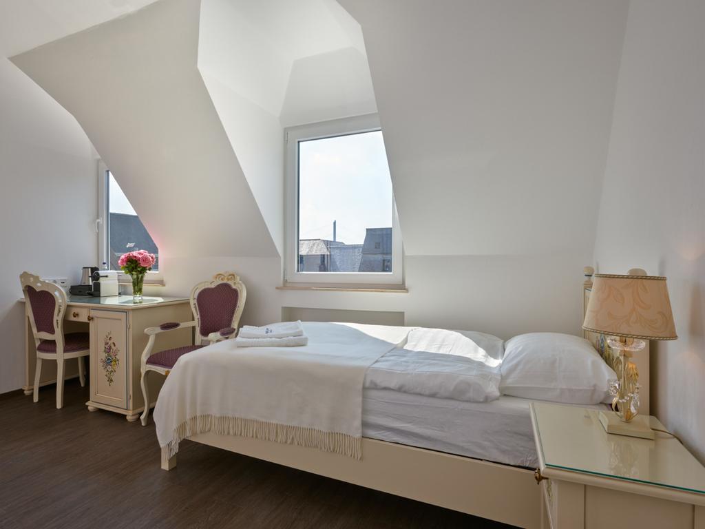 Guest house Apartment-hotel Am Rathaus Düsseldorf