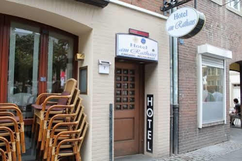 Guest house Apartment-hotel Am Rathaus Düsseldorf